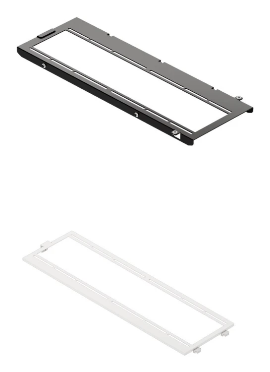 HAVN HVN-AS-HS420-06-36A część obudowy do komputera Fan holder