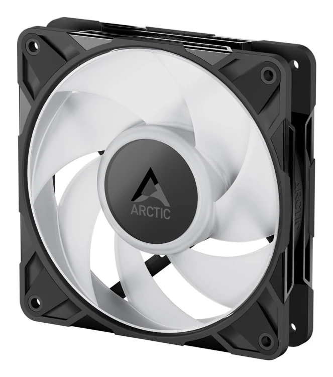Wentylator ARCTIC LĂCo 120*120*25 P12 Pro A-RGB 3-pak