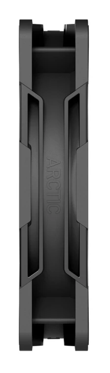 Wentylator ARCTIC LĂCo 120*120*25 P12 Pro A-RGB 3-pak