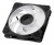 Wentylator ARCTIC LĂCo 120*120*25 P12 Pro A-RGB 3-pak