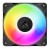Wentylator ARCTIC LĂCo 120*120*25 P12 Pro A-RGB 3-pak