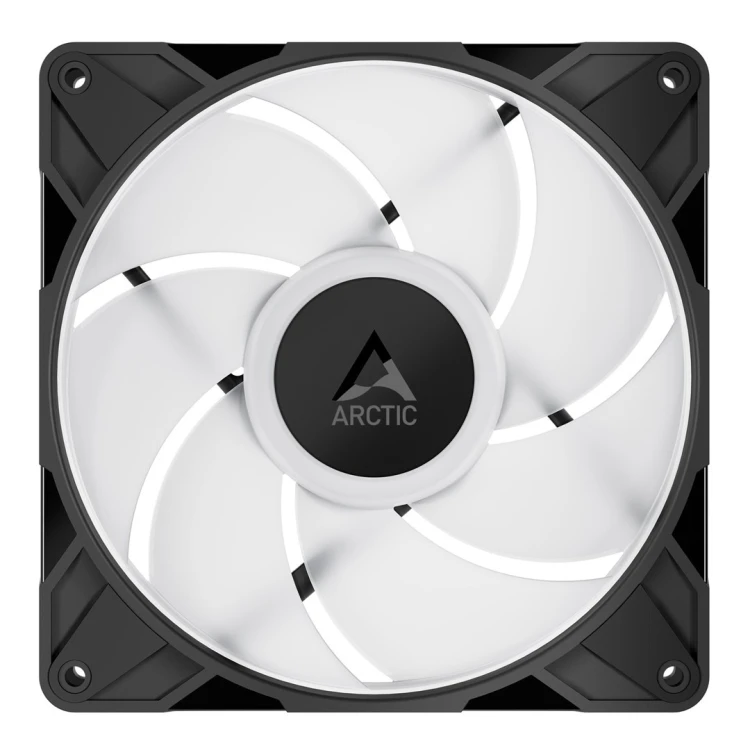 ARCTIC P14 Pro A-RGB Obudowa komputera Wentylator 14 cm Czarny 3 szt.