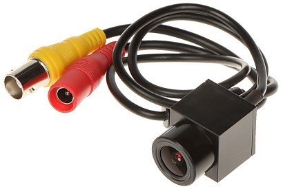 Kamera AHD APTI-H20M28 - 1080p 2.8 mm
