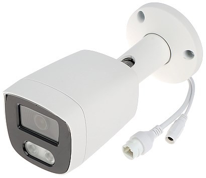 Kamera IP model APTI-304C3-28WP o rozdzielczości 3 Mpx i obiektywie 2.8 mm