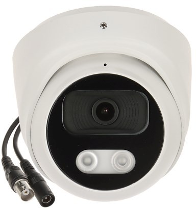 Kamera AHD, HD-CVI, HD-TVI APTI-H50VA22-28W 2Mpx / 5Mpx 2.8 mm