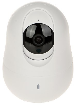 Kamera IP obrotowa wewnętrzna APTI-W34A-TUYA Wi-Fi - 3 Mpx 3.6 mm