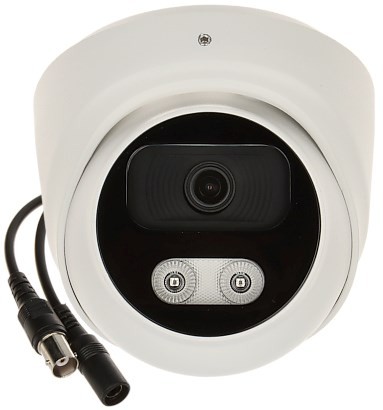KAMERA AHD, HD-CVI, HD-TVI APTI-H51V21-28W 2Mpx / 5Mpx 2.8&nbsp;mm