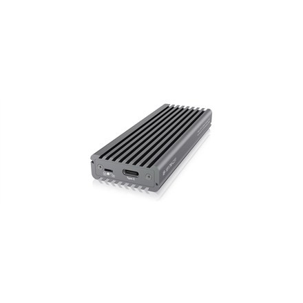 Obudowa SSD ICY BOX IB-1817M-C31 Szary M.2