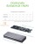 Obudowa SSD ICY BOX IB-1817M-C31 Szary M.2
