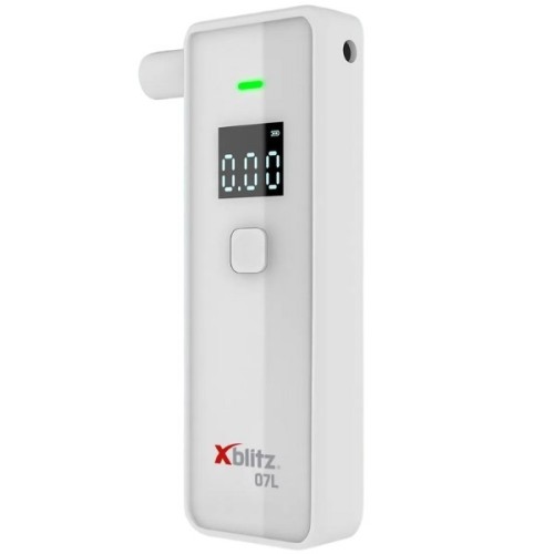 07L XBLITZ ALKOMAT PÓŁPRZEWODNIKOWY
