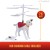 Superman Movie Flying Krypto 19 cm
