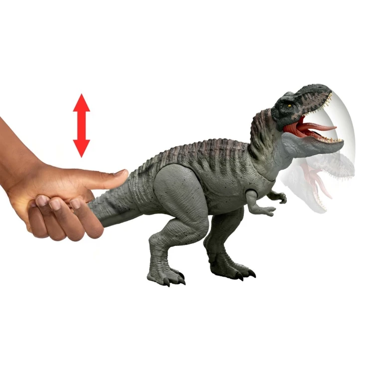 Jurassic World JCH02 figurka dla dzieci