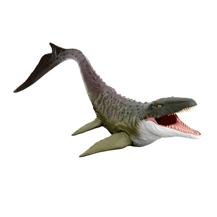 JURASSIC WORLD kolosalny Mozazaur