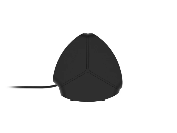 Głośniki komputerowe GENESIS Helium 312BT Czarny 2.0 kanałowy 10 W