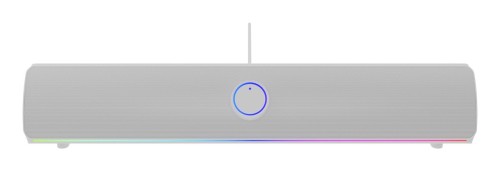 Moduł głośników GENESIS NCS-2305 Biały 2.0 kan. 10 W