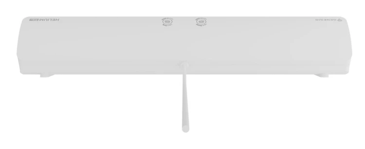 Moduł głośników GENESIS NCS-2305 Biały 2.0 kan. 10 W