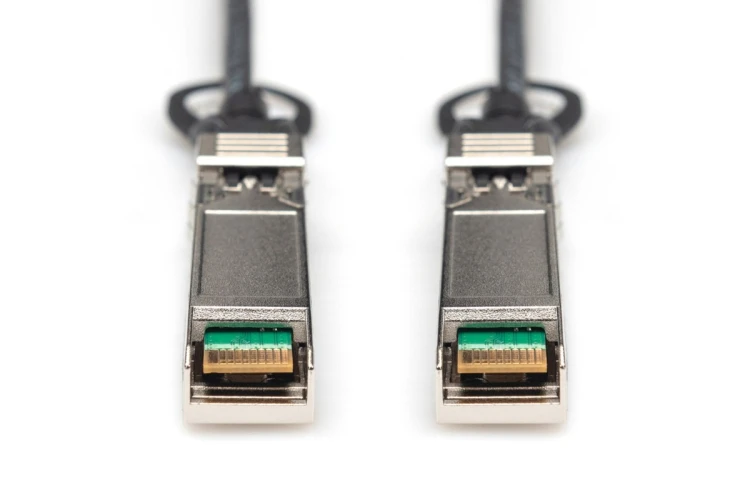 Digitus Kabel SFP + 10G 2m DAC