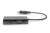 Digitus Kabel konwertujący DisplayPort 3 w 1