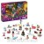 LEGO FRIENDS 42668 Kalendarz adwentowy na 2025 rok