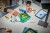 LEGO EDITIONS 43027 Vini Jr. - piłkarskie momenty