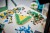 LEGO EDITIONS 43027 Vini Jr. - piłkarskie momenty