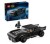 LEGO BATMAN 76332 Batmobil z filmu Batman