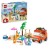 LEGO BLUEY 11202 Blue i rodzinna wycieczka samochodem