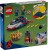 LEGO MARVEL 76319 Kapitan Ameryka kontra Thanos