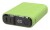 RealPower PB-10000C PD+ 10000 mAh Jasnozielony