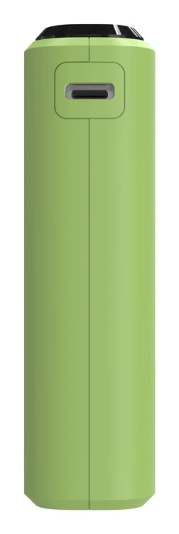 RealPower PB-10000C PD+ 10000 mAh Jasnozielony