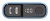 RealPower PB-10000C PD+ 10000 mAh Fioletowy