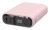 RealPower PB-10000C PD+ 10000 mAh Różowy