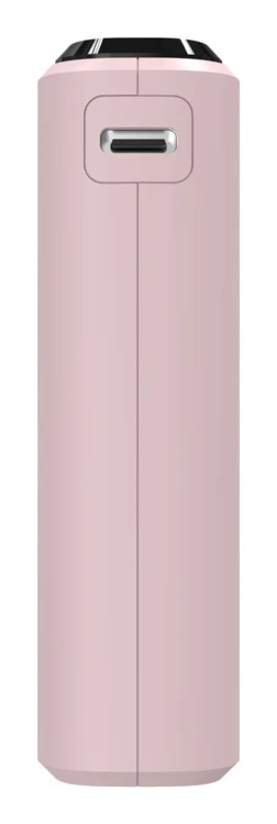 RealPower PB-10000C PD+ 10000 mAh Różowy