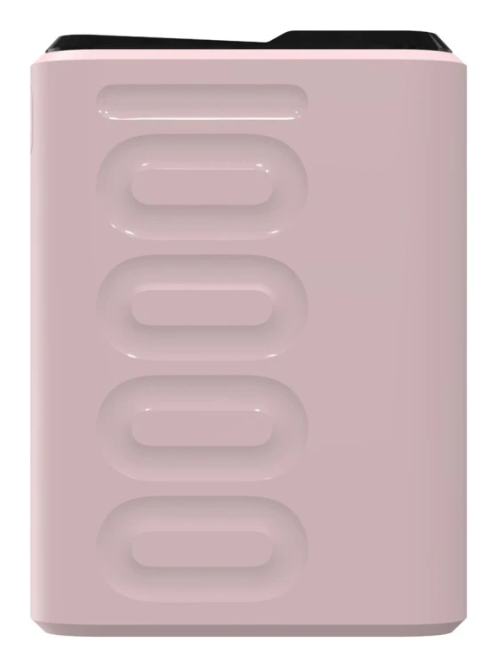RealPower PB-10000C PD+ 10000 mAh Różowy