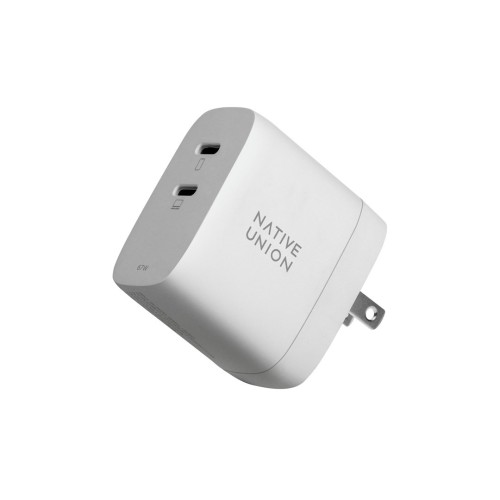 Ładowarka Native Union Fast Gan Charger PD 67W