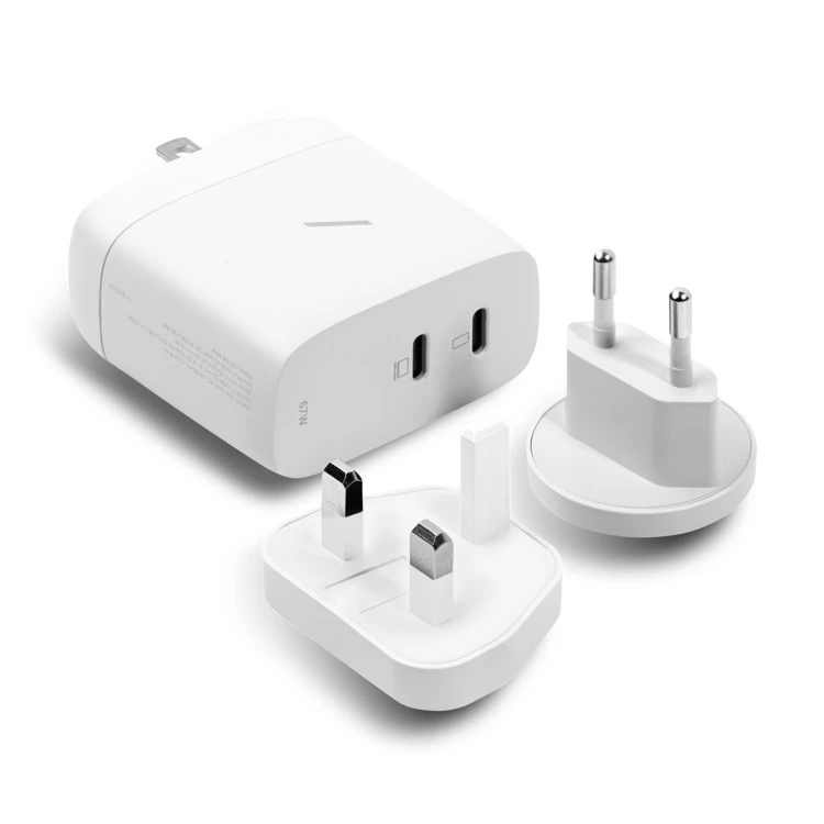 Ładowarka Native Union Fast Gan Charger PD 67W