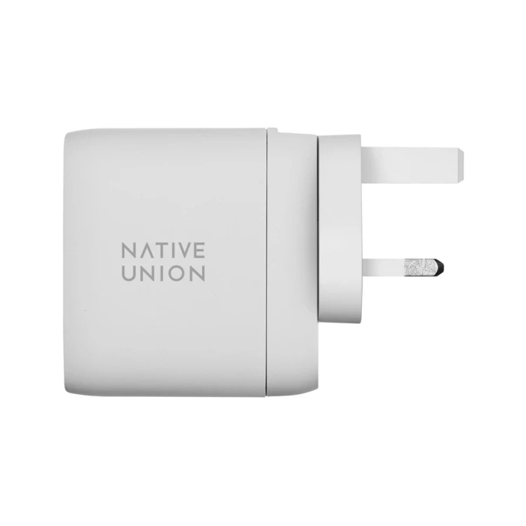 Ładowarka Native Union Fast Gan Charger PD 67W