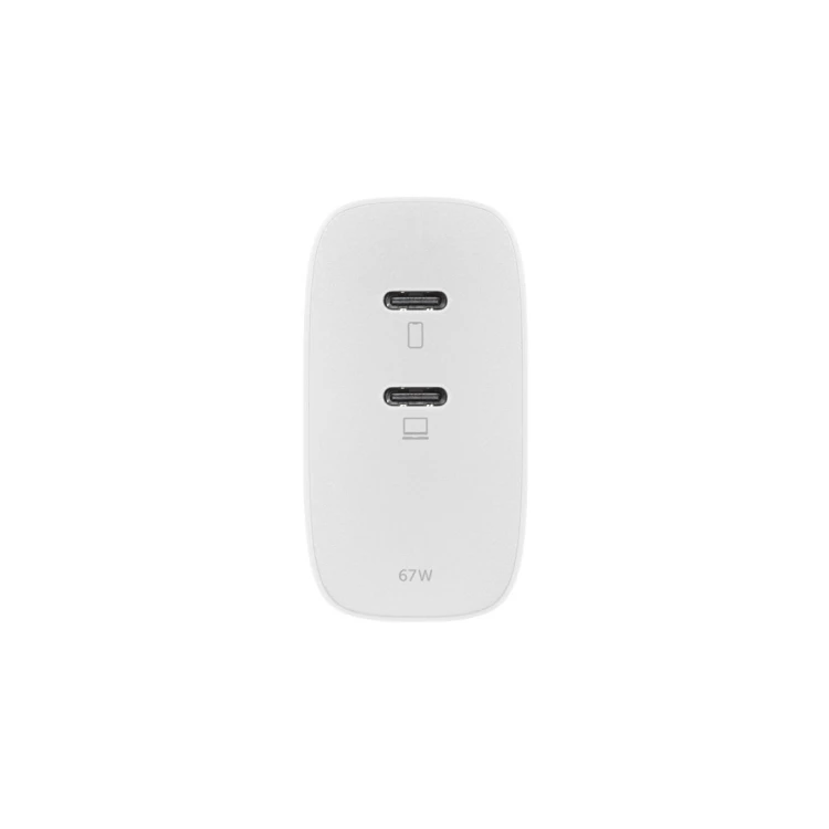 Ładowarka Native Union Fast Gan Charger PD 67W