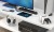 Listwa zasilająca ACAR S6 USB A+C 5M 6X 230V PL PD 3.0 QC czarna