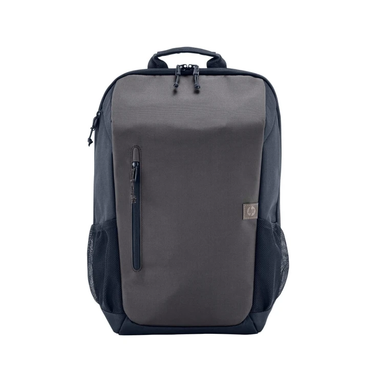 HP Plecak na laptopa Travel 18 l 15,6'' Iron Grey
