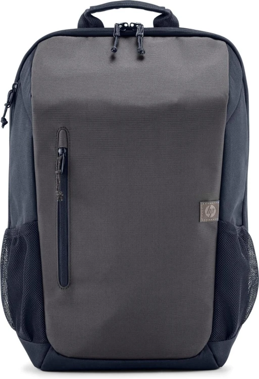 HP Plecak na laptopa Travel 18 l 15,6'' Iron Grey