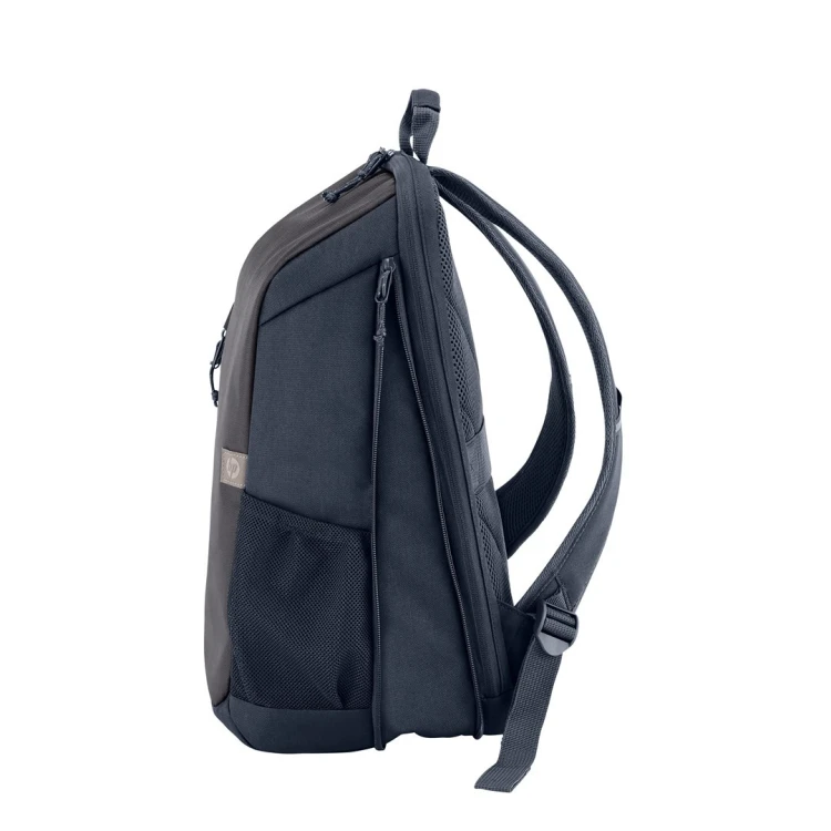 HP Plecak na laptopa Travel 18 l 15,6'' Iron Grey