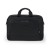 DICOTA Eco Top Traveller BASE 35,8 cm (14.1") Torba ładowana od góry Czarny