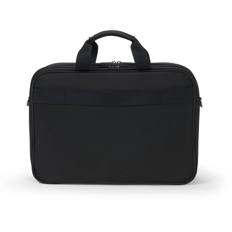 DICOTA Eco Top Traveller BASE 35,8 cm (14.1") Torba ładowana od góry Czarny