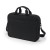 DICOTA Eco Top Traveller BASE 35,8 cm (14.1") Torba ładowana od góry Czarny