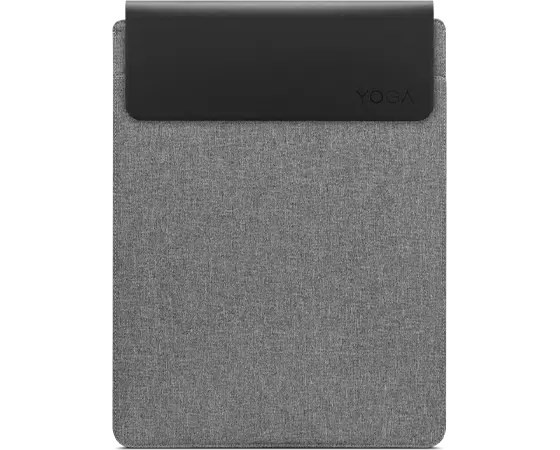 Etui Lenovo Yoga do notebooka 16", GX41K68627, szare