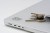 ZAGG Hardshell - obudowa ochronna do MacBook Pro 16" M1 / M2 / M3 / M4 (clear)