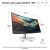 HP Monitor konferencyjny Pro seria 7 5K2K – 740pm, 39,7”