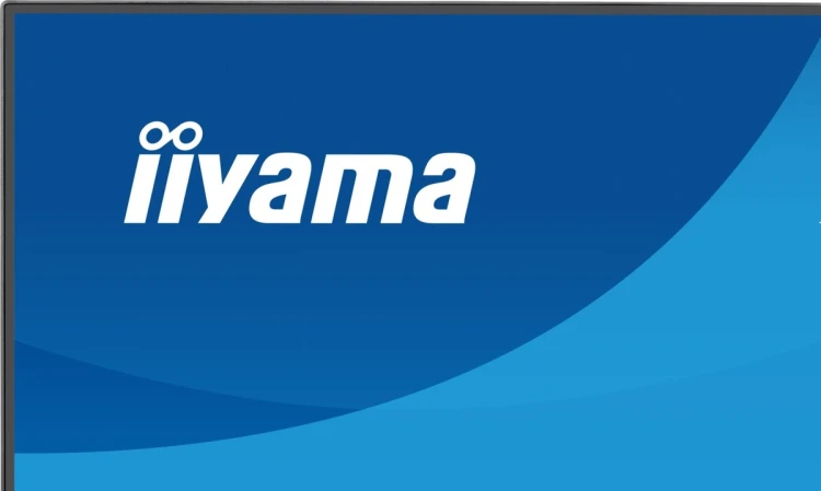 MONITOR IIYAMA LED 23,8" X2493HSU-B1 120Hz