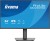 MONITOR IIYAMA LED 23,8" XB2496HSC-B1 144Hz